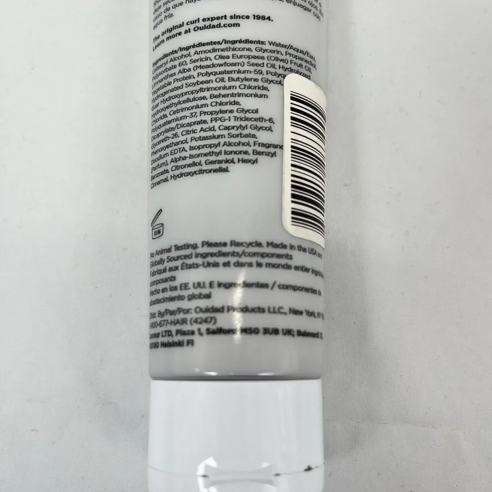 Ouidad pack advanced